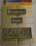 Berinteraksi dengan Al-Qur'an