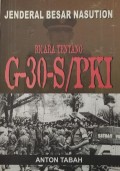 Bicara Tentang G-30-S/PKI