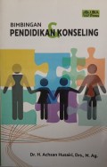 Bimbingan Pendidikan Konseling