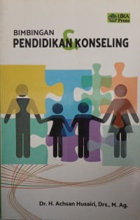 Image of Bimbingan Pendidikan Konseling