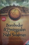 Borobudur & Peninggalan Nabi Sulaiman