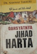 Dahsyatnya Jihad Harta