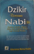 Dzikir Bersama Nabi