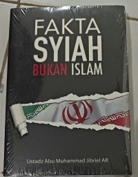 Image of Fakta Syiah Bukan Islam