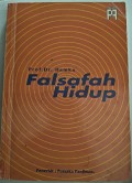 Falsafah Hidup