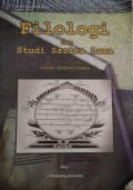 Filologi Dan Studi Sastra Lama