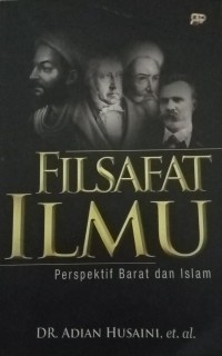 Image of Filsafat Ilmu Perspektif Barat dan Islam