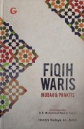 Fiqih Waris Mudah Dan Praktis