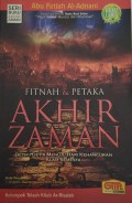 Fitnah & Petaka Akhir Zaman
