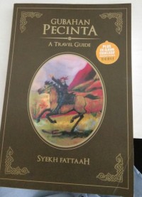 Image of Gubahan Pecinta A Travel Guide