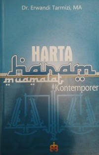 Image of Harta Haram Muamalah Kontemporer