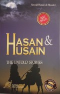 Hasan dan Husain (The Untold Stories)