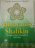 Hidayatus Shalikin (Mengarungi Samudra Ma'rifat)