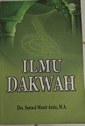 Ilmu Dakwah