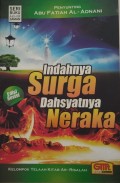 Indahnya Surga Dahsyatnya Neraka