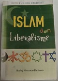 Islam dan Liberalisme