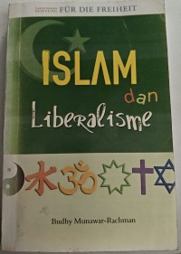 Image of Islam dan Liberalisme