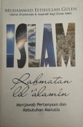 Islam Rahmatan Lil'Alamin