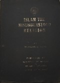 Islam The Misunderstood Religion