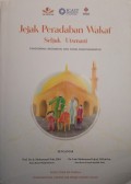 Jejak Peradaban Wakaf Seljuk-Utsmani