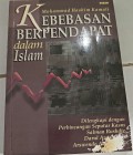 Kebebasan Berpendapat Dalam Islam