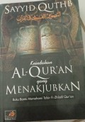 Keindahan Al-Qur'an yang Menakjubkan