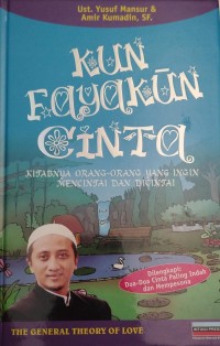 Image of Kun Fayakun Cinta