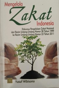 Image of Mengelola Zakat Indonesia