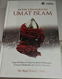 Image of Model Kebangkitan Umat Islam
