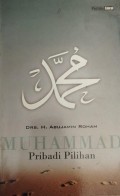 Muhammad Pribadi Pilihan
