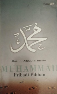 Image of Muhammad Pribadi Pilihan