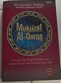 Mukjizat Al-Qur'an