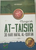 Muraja'ah At-Taisir 30 Hari Hafal Al-Qur'an Jilid 1