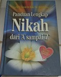Panduan Lengkap Nikah dari 