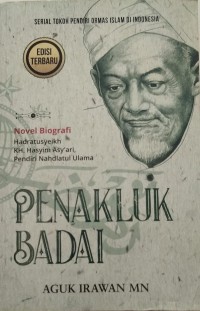 Image of Penakluk Badai