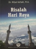 Risalah Hari Raya