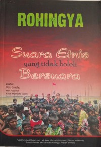 Image of Rohingya