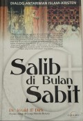 Salib Di Bulan Sabit