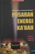 Serial Diskusi Tasawwuf Modern ( Pusaran Energi Ka'bah)