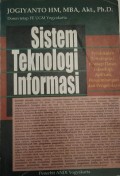 Sistem Teknologi Informasi
