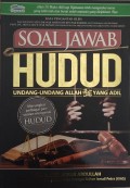 Soal Jawab HUDUD Undang-undang ALLAH SWT Yang Adil