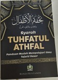 Syarah Tuhfatul Athfal