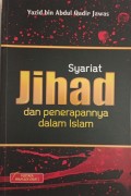 Syariat Jihad dan Penerapannya Dalam Islam