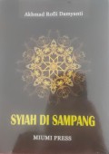 Syiah di Sampang