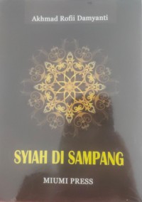 Image of Syiah di Sampang