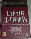 Tafsir Al-Misbah Volume 14 (Surah Al-Hadid- Surah Al-Mursalat)