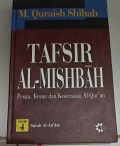 Tafsir Al-Misbah Volume 4 (Surah Al-An'am)