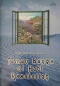 Taman Bunga Di Hati Rasulullah