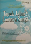 Tapak Jalan Lentera Surga