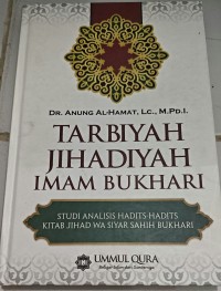 Image of Tarbiyah Jihadiyah Imam Bukhari
